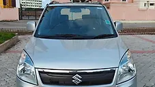 Used Maruti Suzuki Wagon R 1.0 VXI AMT in Chennai