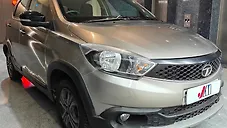 Used Tata Tiago NRG Petrol in Ahmedabad