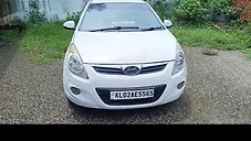 Used Hyundai i20 Sportz 1.4 CRDI in Thiruvananthapuram