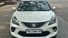 Used Maruti Suzuki Baleno Zeta 1.3 in Navi Mumbai