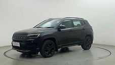 Used Jeep Compass Model S (O) Diesel 4x4 AT in Mumbai