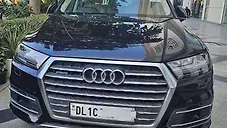 Used Audi Q7 45 TFSI Premium Plus in Delhi