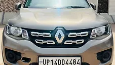 Used Renault Kwid 1.0 RXT [2016-2019] in Kanpur