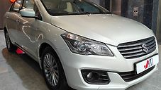 Used Maruti Suzuki Ciaz Alpha 1.3 Hybrid in Ahmedabad