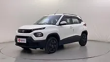 Used Tata Punch Adventure Rhythm Pack AMT [2021-2023] in Bangalore