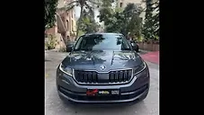 Used Skoda Kodiaq Style 2.0 TDI 4x4 AT in Bangalore