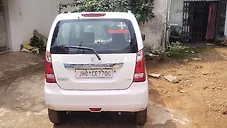 Used Maruti Suzuki Wagon R 1.0 VXI in Ranchi