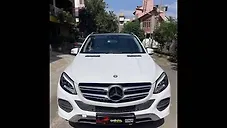 Used Mercedes-Benz GLE 250 d in Bangalore