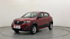 Used Renault Kwid 1.0 RXT [2016-2019] in Chennai
