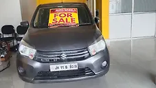 Used Maruti Suzuki Celerio ZXi in Ranchi
