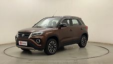 Used Toyota Urban Cruiser Premium Grade AT in Mumbai