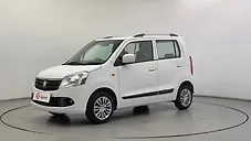 Used Maruti Suzuki Wagon R 1.0 VXi in Ahmedabad