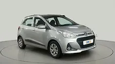 Used Hyundai Grand i10 Sportz 1.2 Kappa VTVT in Navi Mumbai