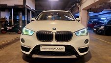 Used BMW X1 sDrive20d Expedition in Mumbai