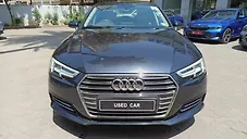 Used Audi A4 35 TDI Premium Plus in Mumbai