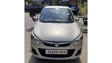 Used Maruti Suzuki Alto K10 VXi [2014-2019] in Hyderabad