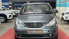 Used Tata Manza Aura ABS Quadrajet BS-IV in Mumbai