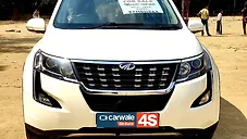 Used Mahindra XUV500 W9 [2018-2020] in Delhi