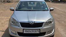 Used Skoda Rapid 1.6 MPI Elegance AT in Navi Mumbai