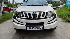 Used Mahindra XUV500 W8 in Thiruvananthapuram
