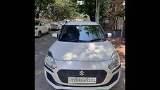 Used Maruti Suzuki Swift VXi [2014-2017] in Hyderabad