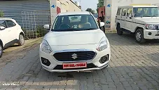 Used Maruti Suzuki Dzire VDi in Faizabad