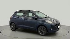 Used Hyundai Grand i10 Nios Sportz 1.2 Kappa VTVT in Delhi