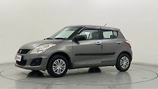 Used Maruti Suzuki Swift Lxi ABS [2014-2017] in Gurgaon