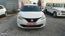 Used Maruti Suzuki Baleno Zeta 1.3 in Faizabad