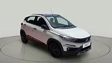 Used Tata Tiago NRG XZ MT [2021-2023] in Indore