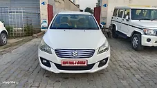 Used Maruti Suzuki Ciaz VXi+ in Faizabad
