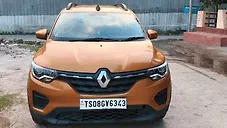 Used Renault Triber RXL [2019-2020] in Hyderabad