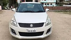 Used Maruti Suzuki Swift VDi in Hyderabad