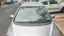 Used Honda Jazz VX Diesel in Hyderabad