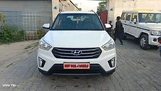 Used Hyundai Creta 1.4 S in Faizabad