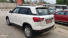 Used Maruti Suzuki Vitara Brezza VDi in Faizabad