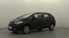 Used Honda Jazz V CVT in Ghaziabad
