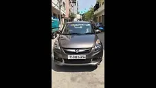 Used Maruti Suzuki Swift Dzire VXI in Hyderabad