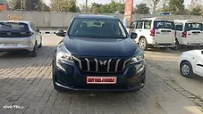 Used Mahindra XUV700 MX Diesel MT 5 STR [2021] in Faizabad