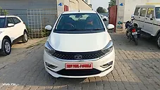 Used Tata Tiago XZ Plus CNG [2022-2023] in Faizabad
