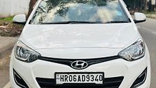 Used Hyundai Elite i20 Magna 1.4 CRDI in Panchkula