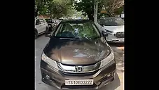 Used Honda City V in Hyderabad