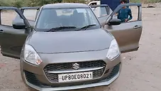 Used Maruti Suzuki Swift LXi in Agra