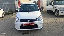 Used Maruti Suzuki Alto 800 Vxi in Faizabad
