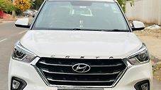 Used Hyundai Creta SX Plus 1.6  Petrol in Panchkula