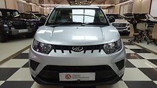 Used Mahindra KUV100 K2 D 6 STR in Bangalore