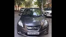 Used Honda Amaze 1.2 S i-VTEC in Hyderabad
