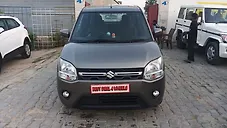 Used Maruti Suzuki Wagon R VXi 1.2 in Faizabad