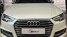 Used Audi A4 35 TDI Premium Plus in Delhi