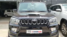 Used Mahindra Scorpio 2021 S11 2WD 7 STR in Ludhiana